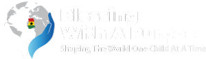 Blessing With A Purpose